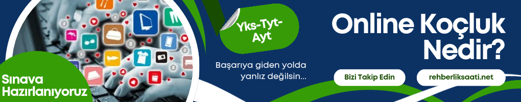 Online Koçluk Sistemi Nedir?