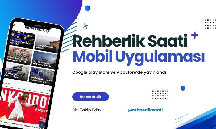 Mobil Uygulamamız Yayınlandı
