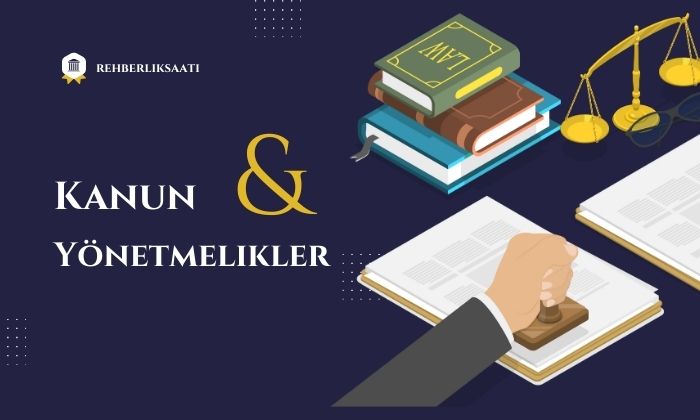 Mevzuatlar Burada