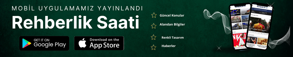 Mobil Uygulamamız Yayınlandı